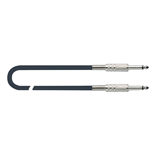 Кабель межблочный аудио QUIK LOK SX764-5 артикул 176523Si-1
