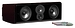 Polk Audio LSiM 706c mahogany