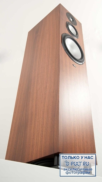 Chario Syntar 533 walnut артикул 400293FV-1 фото 10