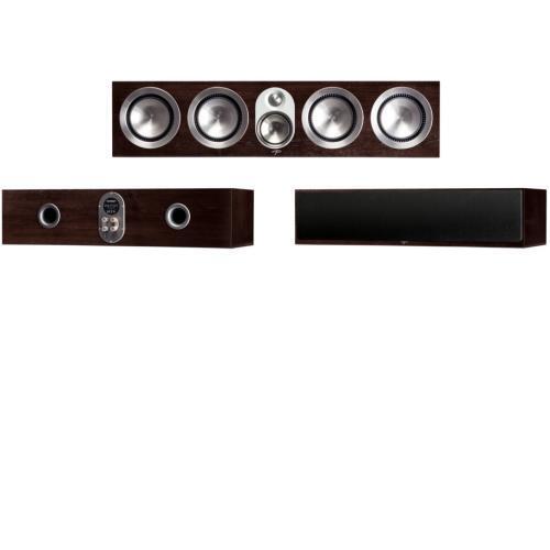 Центральный канал Paradigm Prestige 55C walnut артикул 118988Si-1 в интернет-магазине «HiFiRussia»