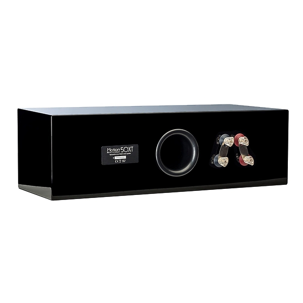 Центральный канал Martin Logan Motion 50XT High Gloss Black Cherrywood артикул 155924Si-1 фото 4