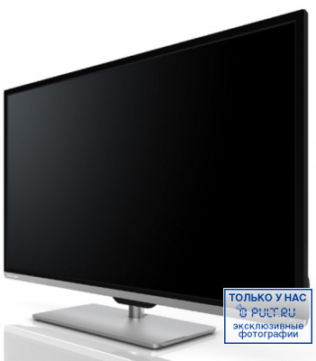 LED телевизор Toshiba 40L7363RK артикул 100241Si-1 фото 4