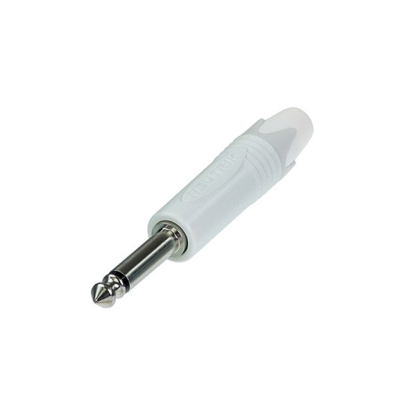 Разъем Neutrik NP2X-WT артикул 283307Si-1