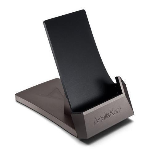 Подставка для зарядки Astell&Kern AKS02 артикул 111731Si-1