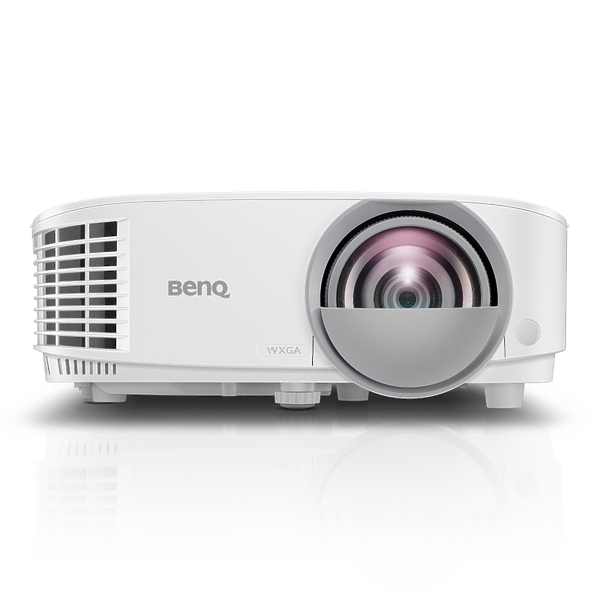 Проектор Benq MW809ST артикул 166568Si-1