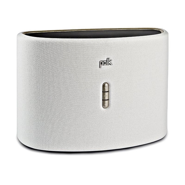 Polk Audio OMNI S6 white артикул 406309-1 в интернет-магазине «HiFiRussia»