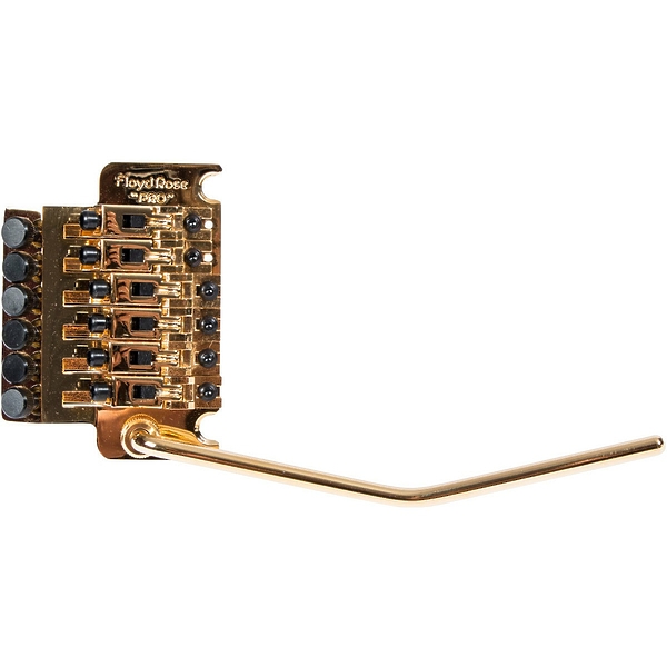 Тремоло FLOYD ROSE ROSE 6001200/FRT/P300/EX/PRO/GOLD артикул 281090Si-1 фото 3