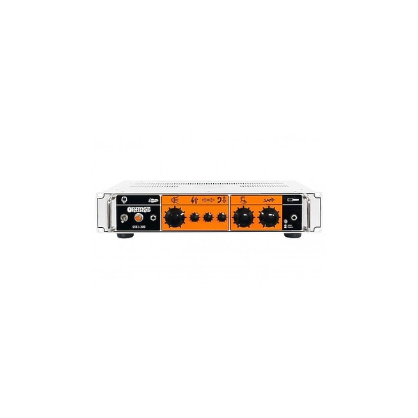 Басовый усилитель Orange OB1-300 артикул 299766Si-1