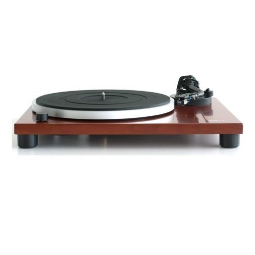 Проигрыватель винила Music Hall MMF-1.5 cherry артикул 182832Si-1