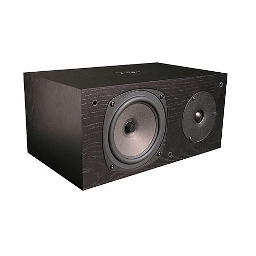Центральный канал Rega RS Vox Black Ash артикул 438354FV-1