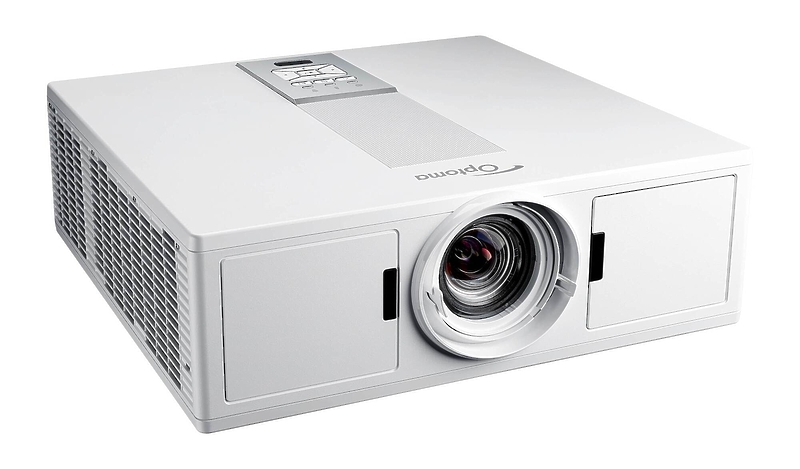 Проектор Optoma ZW500T артикул 181579Si-1 фото 4