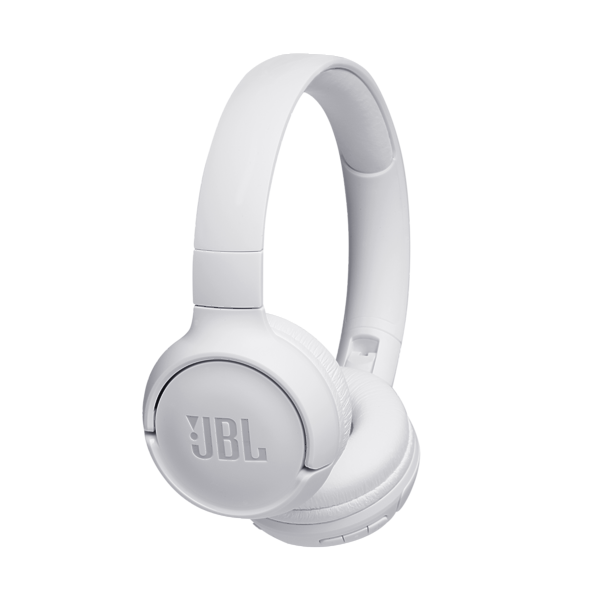 Наушники JBL T500BT white (JBLT500BTWHT) артикул 186863Si-1 фото 4