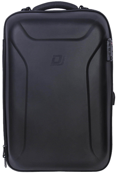 Рюкзак для контроллеров DJ Bag Hard BackPack артикул 251486Si-1 фото 3