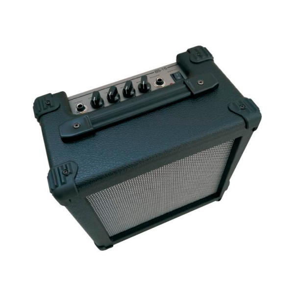 Комбоусилитель для бас-гитары E-WAVE LB-35 артикул 278934Si-1