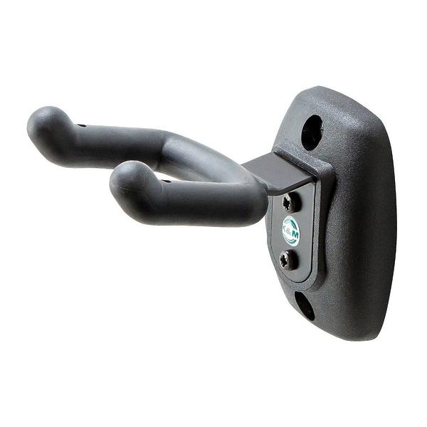 Держатель для укулеле K&M 16590-000-55 артикул 281596Si-1