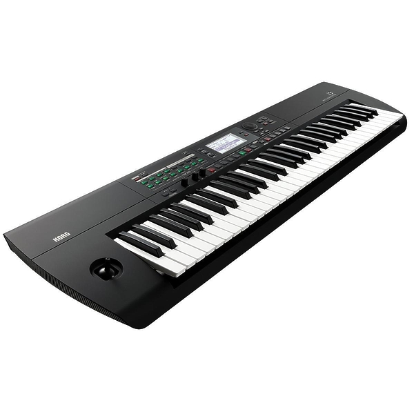 Рабочая станция KORG i3 MB артикул 222015Si-1