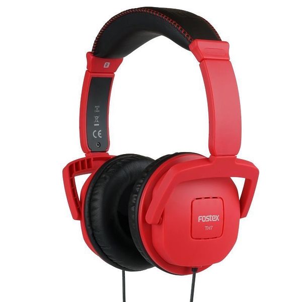 Наушники Fostex TH7RD артикул 159099Si-1