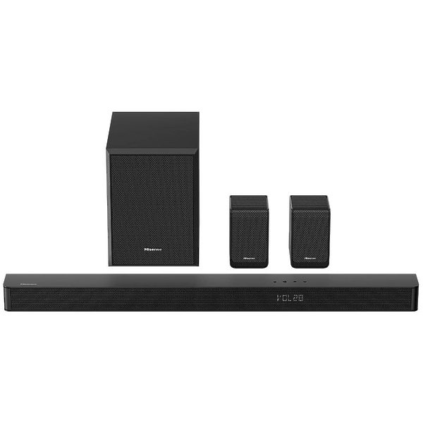 Саундбар Hisense AX5100G артикул 296412Si-1