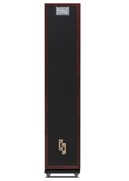 Напольная акустика Wharfedale Diamond 230 rosewood артикул 112107Si-1 фото 5