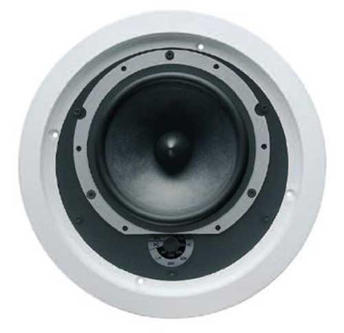 Встраиваемая акустика KEF Ci-160ST (пара) артикул 155130FV-1