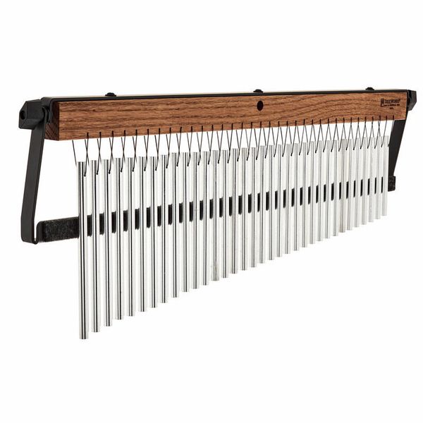 Бар чаймс однорядный Schlagwerk TRE630 артикул 287272Si-1 фото 5