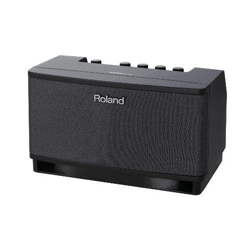 Комбоусилитель Roland CUBE-LT-BK артикул 202961Si-1