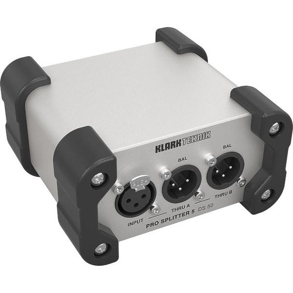 Процессор KLARK TEKNIK DS 50 артикул 188685Si-1