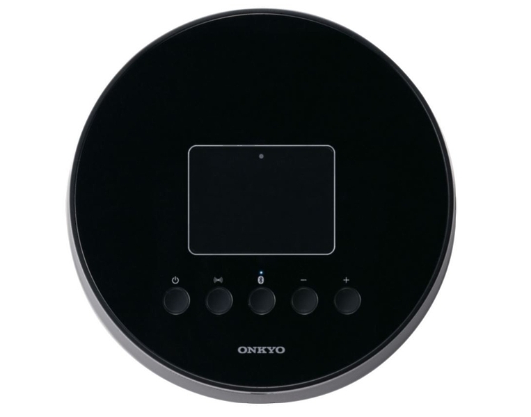 Док-станция Onkyo RBX-500 iLunar black артикул 119575FV-1 фото 4