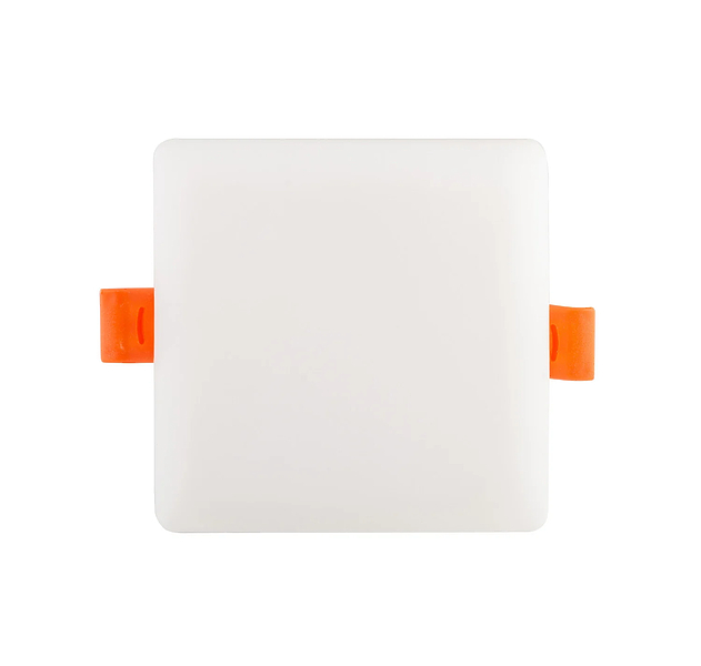 Светильник встраиваемый Denkirs DK4606-WW (White White) артикул 270756Si-1 фото 4