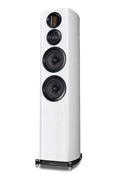Напольная акустика Wharfedale EVO 4.4 walnut артикул 200294Si-1 фото 10