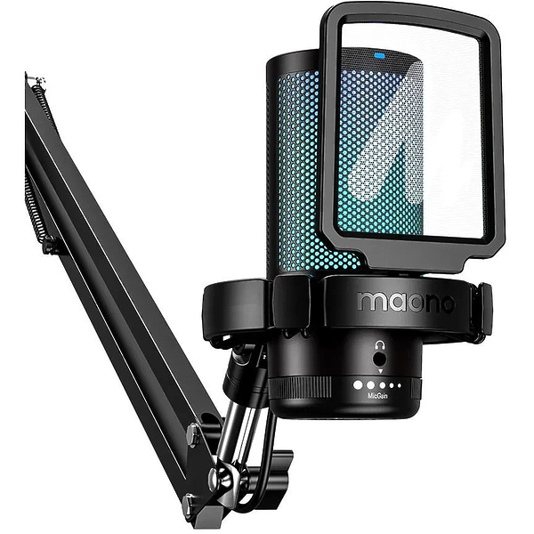 Микрофон Maono DGM20S артикул 301047Si-1 фото 4