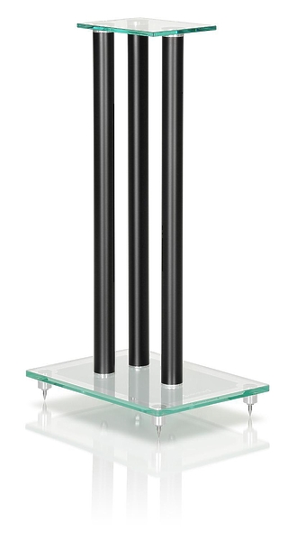 Audio Physic Sherpa II (Black) артикул 344105SI-1 фото 4
