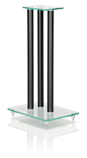 Подставка под акустику Audio Physic Sherpa II (Black) артикул 151424Si-1 фото 4