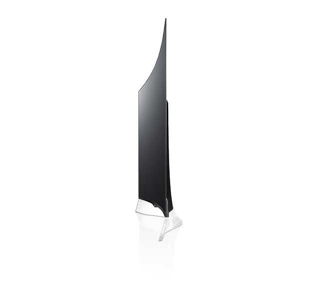 OLED телевизор LG 55EA970V артикул 103732Si-1 фото 4