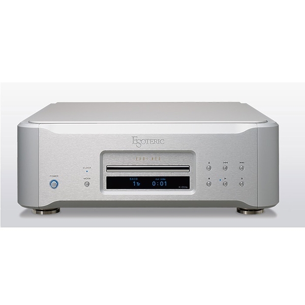 CD проигрыватель Esoteric K-01Xs артикул 182685Si-1