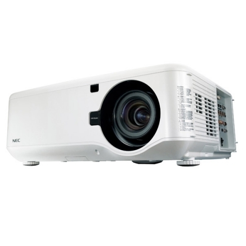 Проектор Nec NP4100 (без объектива) артикул 347113FV-1