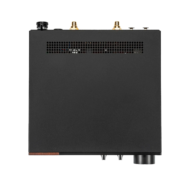Усилитель для наушников Ferrum audio OOR артикул 276177Si-1 фото 6