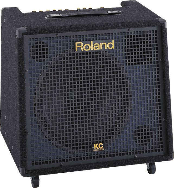 Комбо усилитель Roland KC-550 артикул 132132Si-1