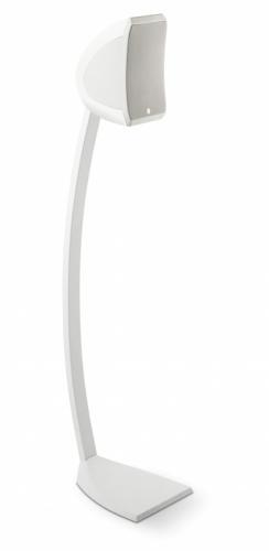 Стойка для колонок Focal-JMlab Stand Hip Pearl Pair (высота 90 см) white артикул 316570FV-1