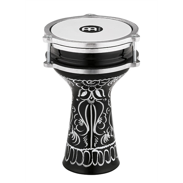 Дарбука Meinl HE-052 Black артикул 281686Si-1