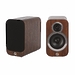 Полочная акустика Q-Acoustics Q3010i English Walnut (QA3512)