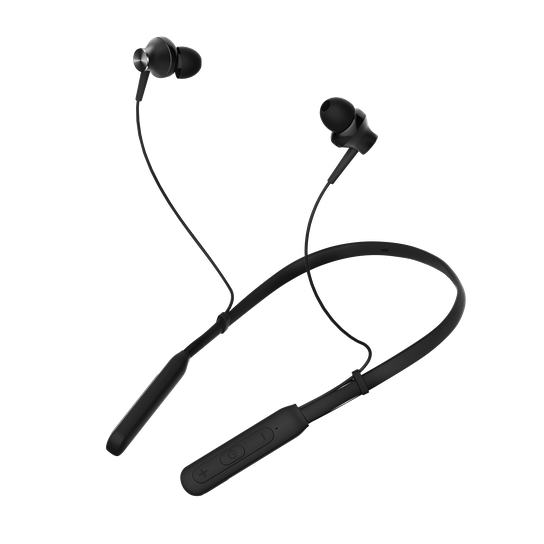 Наушники Nobby Comfort S-120 NBC-BH-42-80 черный артикул 220484Si-1