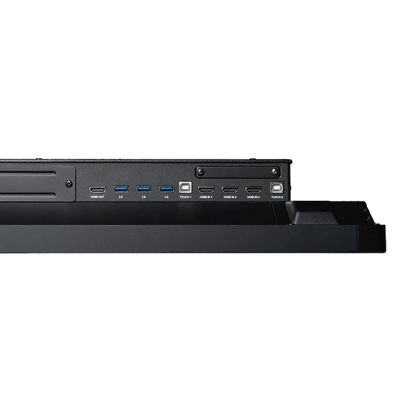 Интерактивная панель InFocus INF7540e артикул 234534Si-1 фото 8