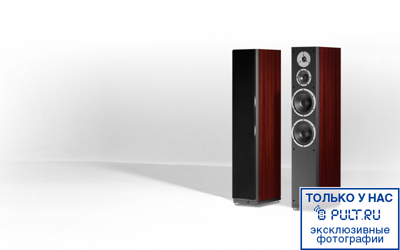 Напольная акустика Dynaudio Excite X36 satin black артикул 398132FV-1 фото 14
