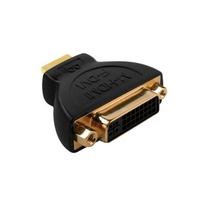 Переходник AudioQuest HDMI (M)/DVI (F) артикул 114746FV-1