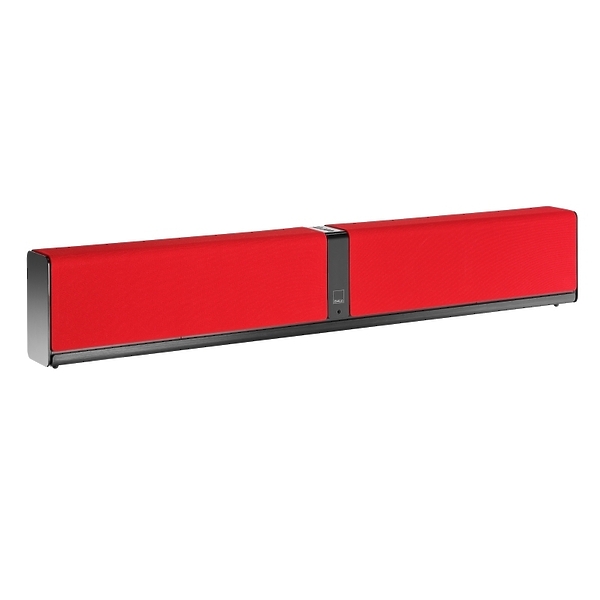 Звуковой проектор Dali Kubik One Red артикул 111513Si-1