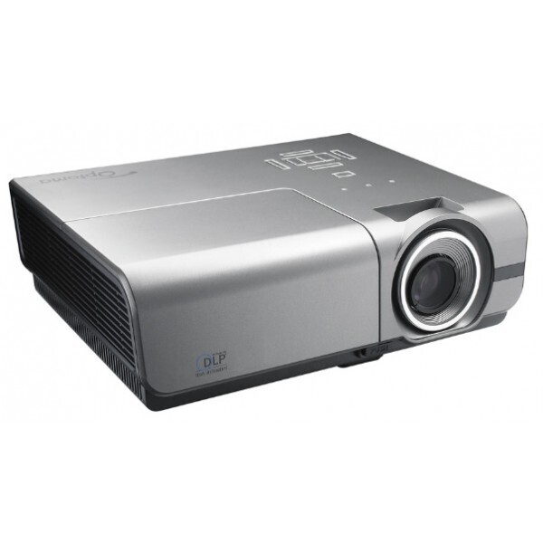 Проектор Optoma EH1060 артикул 359292FV-1