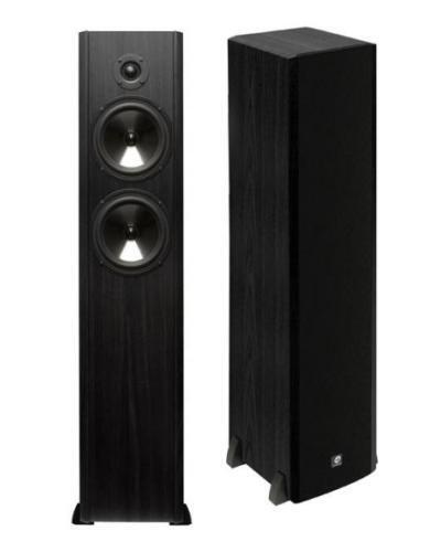 Напольная акустика Boston Acoustics CS226 black артикул 424169FV-1