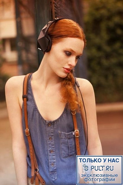 Наушники Monster Diesel Vektr On-Ear black (129559) артикул 114650FV-1 фото 10