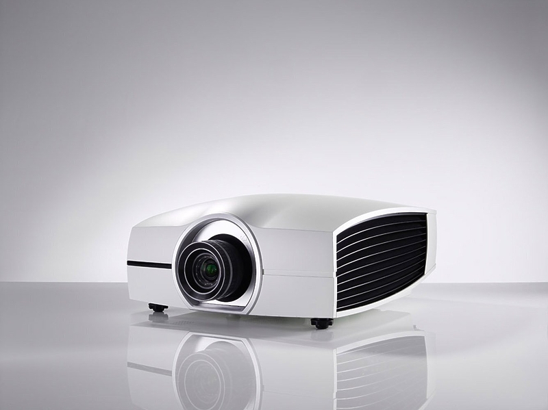 Проектор Barco PGWU-62L артикул 144926Si-1 фото 3